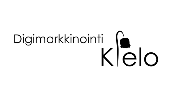 Digimarkkinointi Kielo
